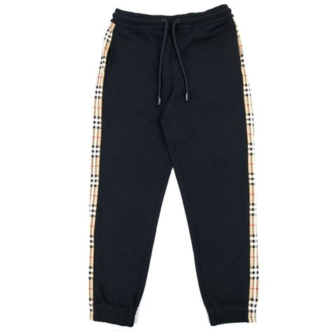 black burberry pant|burberry pants vintage.